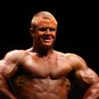 Brandon  Mims - NPC BodyBE1 Classic 2012 - #1